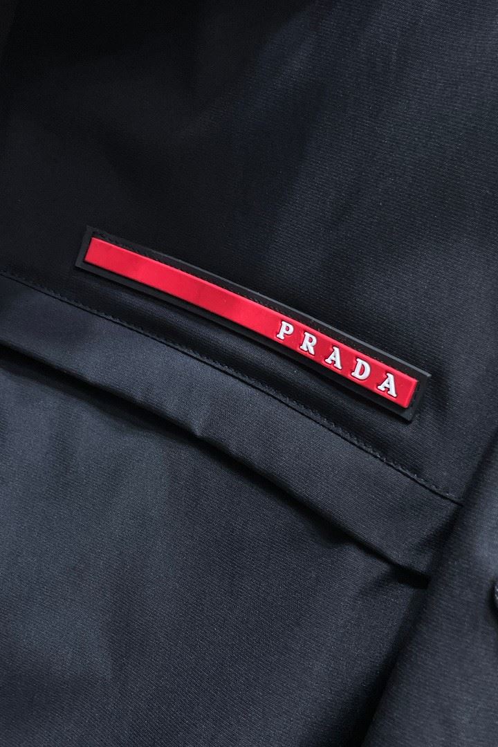 Prada Outwear